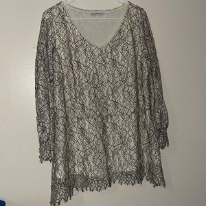 ISAACMIZRAHILIVE! Shirt (XL)